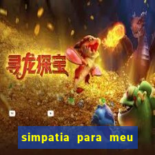 simpatia para meu time ganhar o jogo